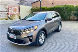 كيا سورينتو